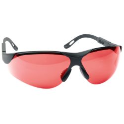 WALKER’S ELITE SPRT GLASSES VERM