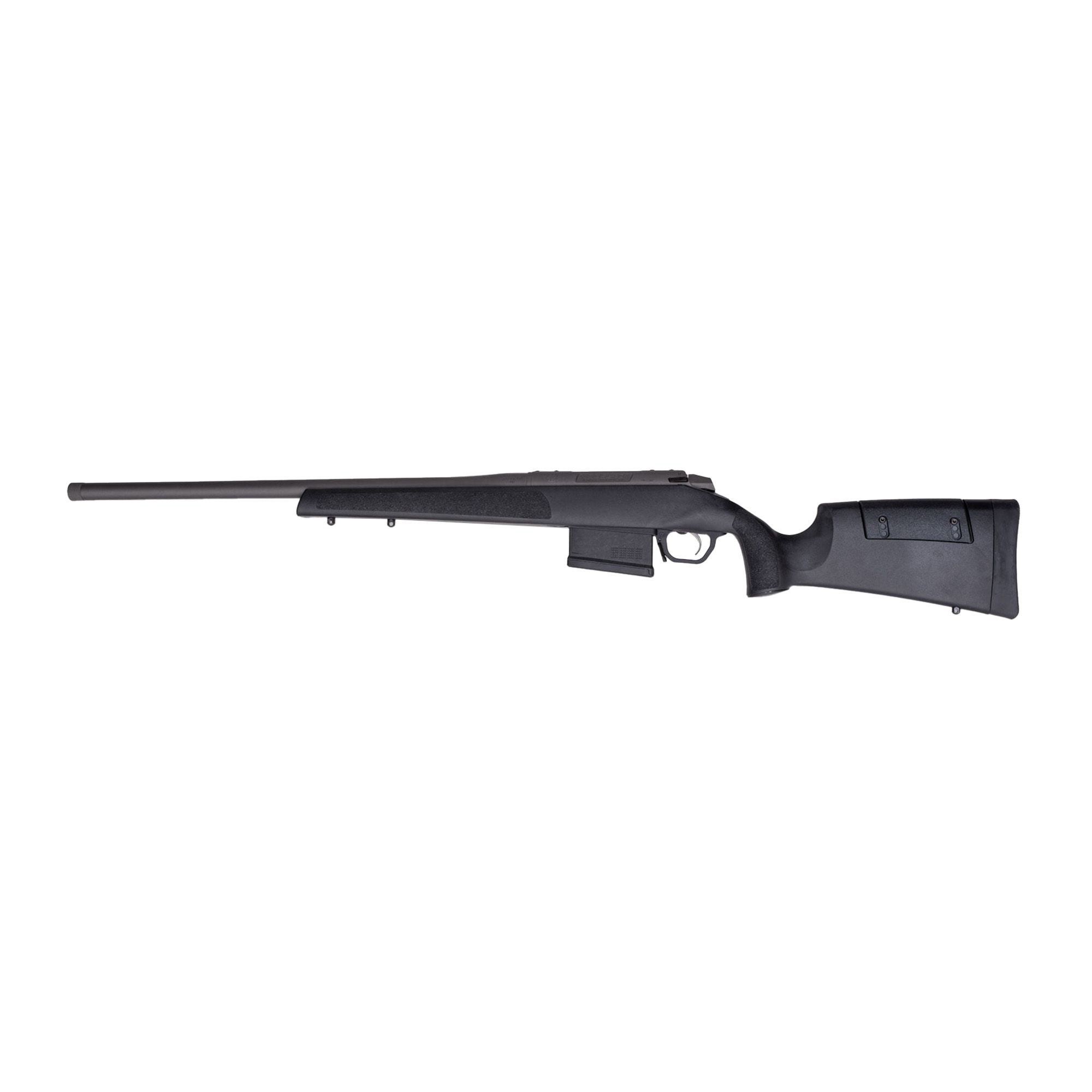 WBY RANGE SF 7MM BC 20″ 5RD BLK