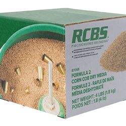 RCBS FORMULA 2 CORN COB MEDIA
