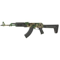 ZASTAVA M70 7.62X39 16″ 30RD M81