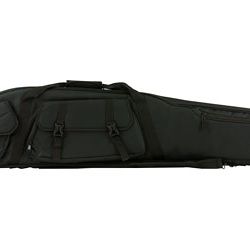 ALLEN VELOCITY RIFLE CS 55″ BLK