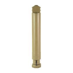 BARRETT QDL SUPPRESSOR FDE 50CAL