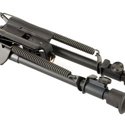 HARRIS BIPOD 9-13″ HIGH ROTATING