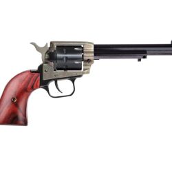 22LR COLOR CASE 6.5″ 9RD FS