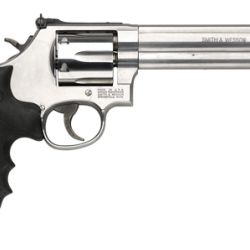 686 357MAG 6″ SS AS 6RD