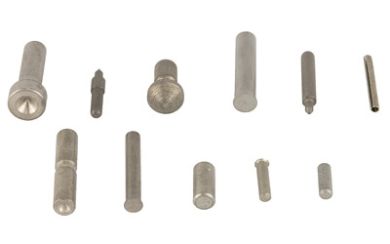 WILSON PIN SET FOR 1911 STNLS