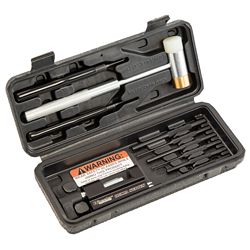 WHEELER AR-15 ROLL PIN TOOL KIT
