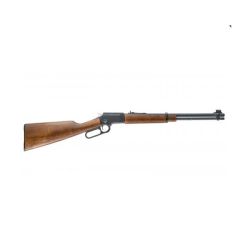 LA322 TAKEDOWN 22LR 18.5″ BLK