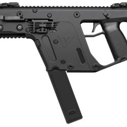 VECTOR SDP G2 10MM 5.5″ BLK