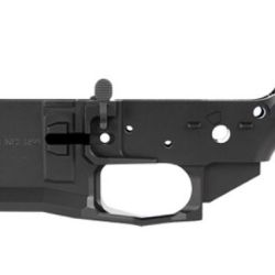LOWER RECEIVER SCO15