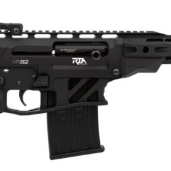 VR82 SHOTGUN 20/18 BL/SY 3″