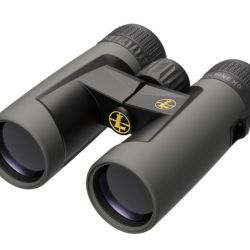 BINO BX2 ALPINE HD 8X42 GRY
