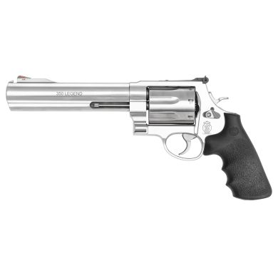 S&W 350 350LEG 7.5″ STS 7RD ARS