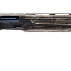 Beretta USA J32KU24 A300 Ultima Turkey 20 Gauge Semi-Auto 3″ 3+1 24″ Mossy Oak Bottomland Vent Rib Barrel & Picatinny Rail Receiver, Kick-Off Mossy Oak Bottomland Synthetic Stock