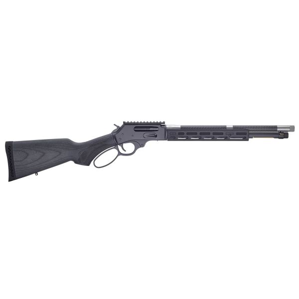 HENRY H12 SPD HUSH 357MAG 16.5″ 7RD