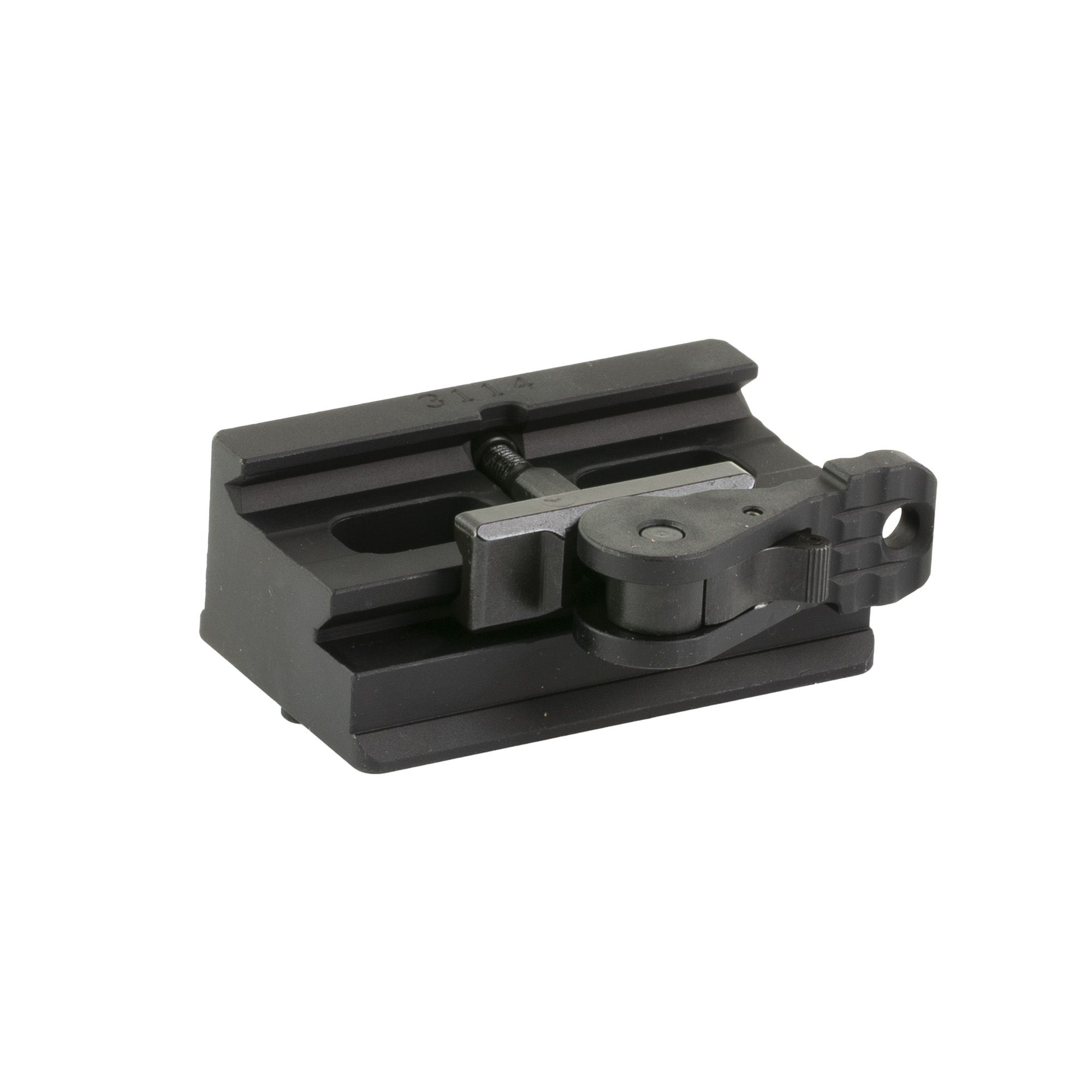 AM DEF ARCA TO PICATINNY TRIPOD