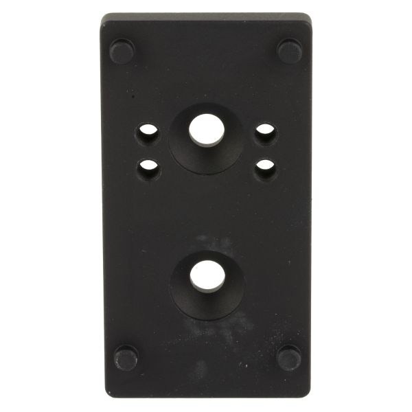 ARISAKA OFFSET OPTIC PLATE 1 DOCTER