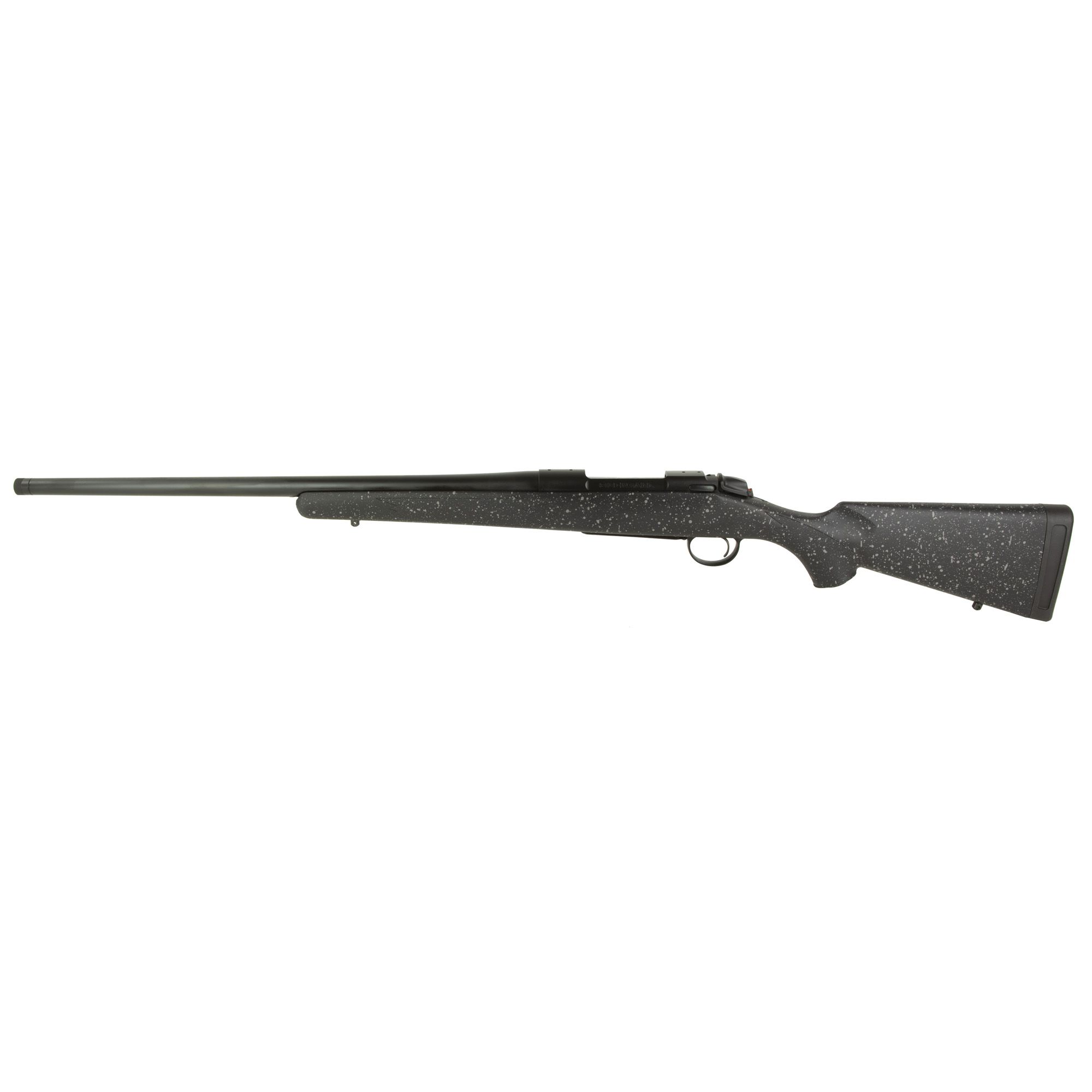 BERGARA RIDGE 7MMPRC 22″ 3RD