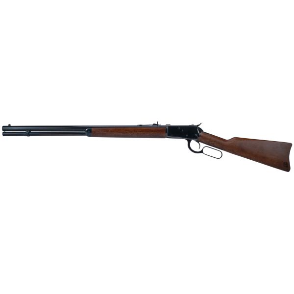 HERITAGE R92 44MAG 24″ 12RD BLK OCT