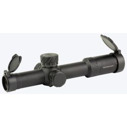 MEPRO MVO 1-8X28 FFP 34MM M1 MRAD