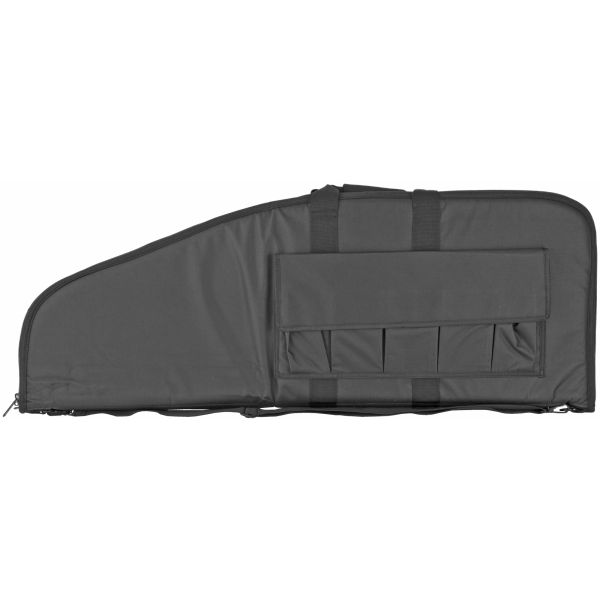 NCSTAR SCOPED RFL CASE 42″X16″ BLK