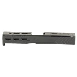 SYLVAN GEN4 SLIDE W/INTERNALS BLK