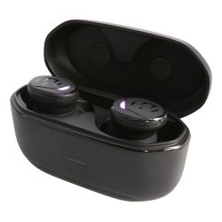 WALKERS SUPPRESSOR BT EAR BUDS BLK