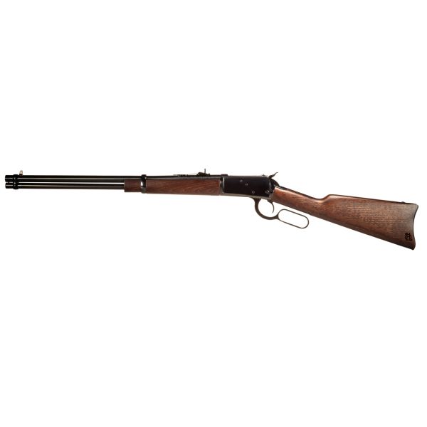 HERITAGE 92 357MAG 20″ 10RD BLK RND