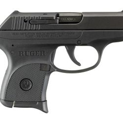 LCP 380ACP BL/POLYMER 6+1