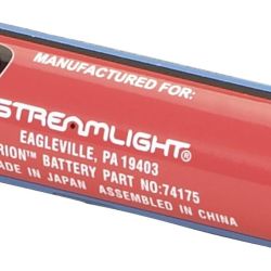 BATTERY STRION RECHARGEABLE