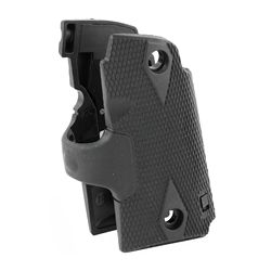 CTC LASERGRIP KIMBER MICRO 9MM RED