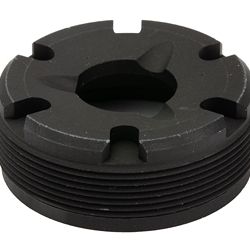 DEAD AIR GHOST FRONT CAP 45 STD