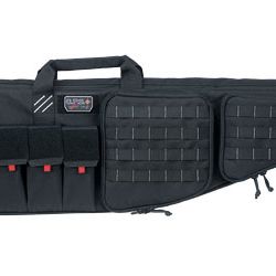 GPS TAC AR CASE 35″ BLACK