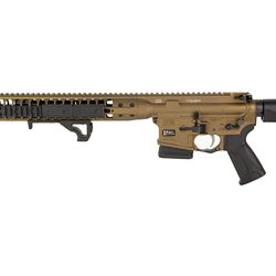 LWRC DI 556NATO 16″ CA COMP BRZ
