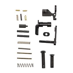 RISE LOWER PARTS KIT