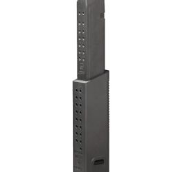 MAGAZINE VECTOR 9MM 40RD BLK