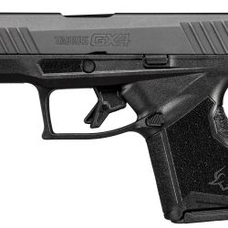 GX4 9MM BLK/BLK 3″ 10+1