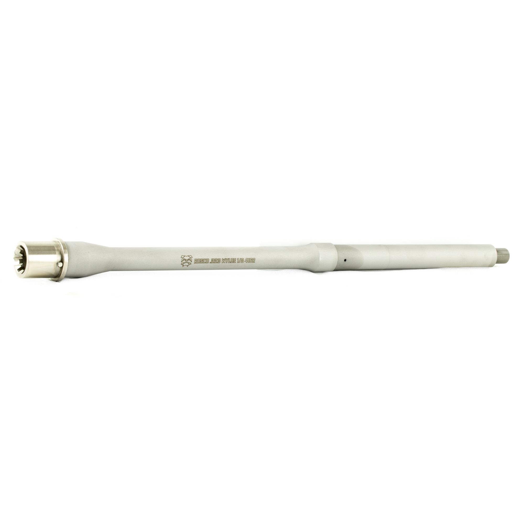 ROSCO PB BBL 16″ 223WYLDE 1/8