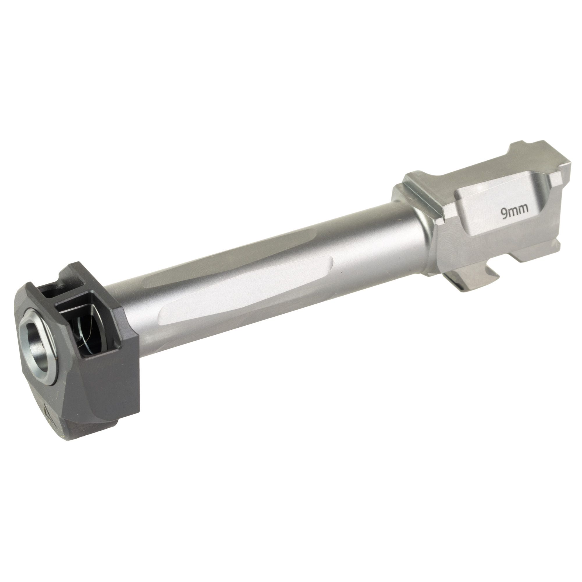RADIAN AFTRBRNR RJ FOR G19 G3 BK/GRY