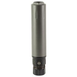 MAXIM PRS-QD TI SPRSR 6.5MM GRY