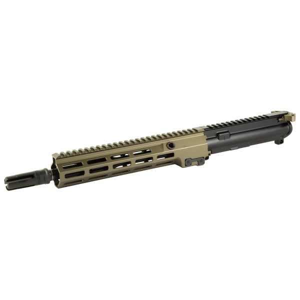 GE URG-I NC 556NATO 11.5″ BLK/DDC
