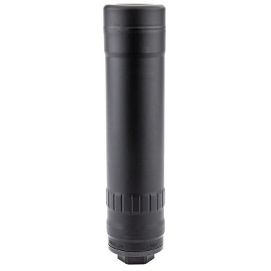 KGM SMG9 9MM MUL MNT 1/2X28 DT BLK