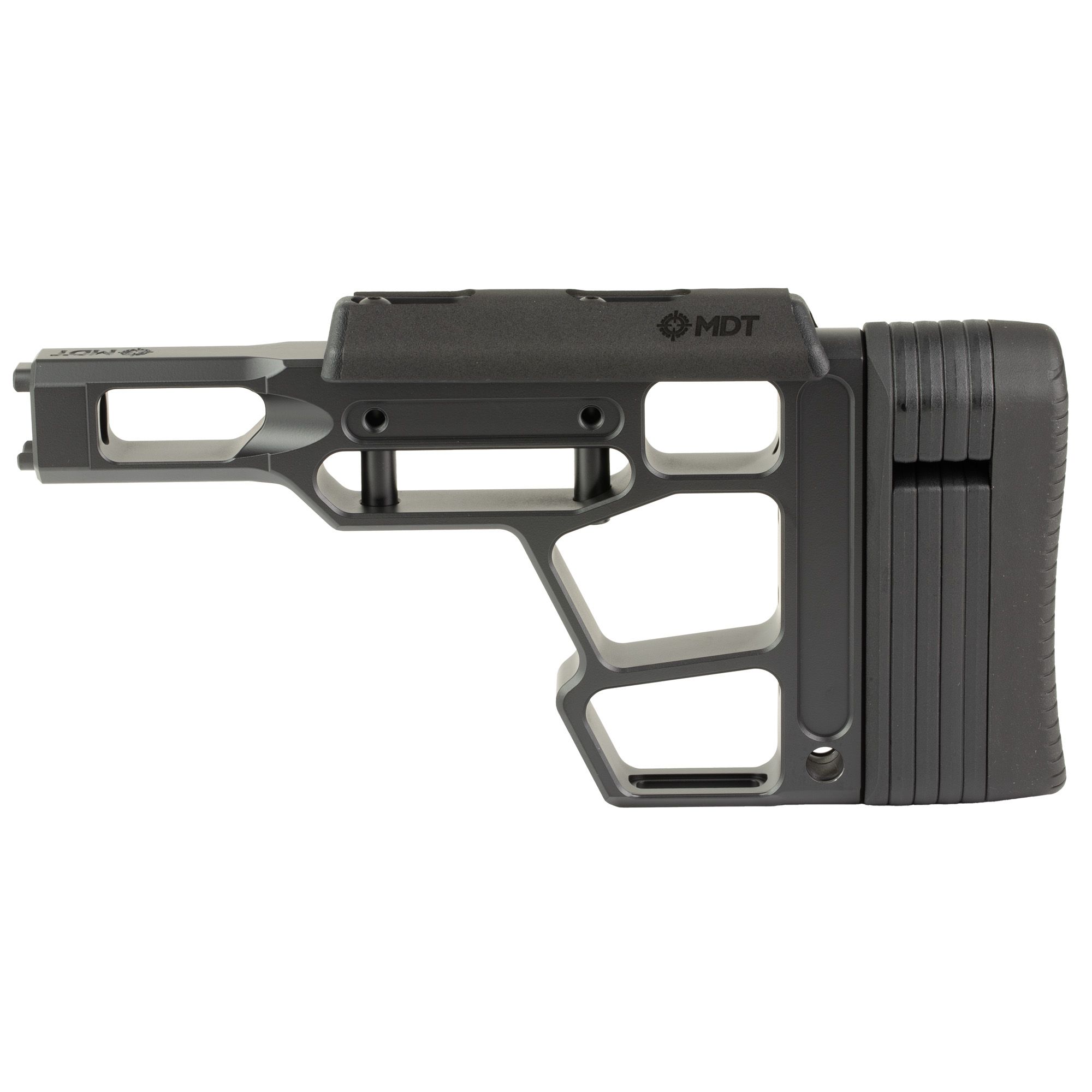 MDT SRS-X LITE SHORT XTN INTFCE BLK