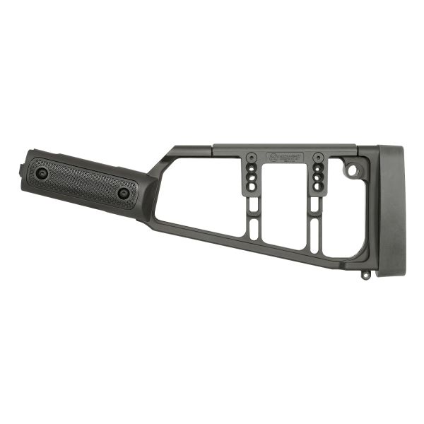 MIDWEST LEVER STOCK MARLIN STRAIGHT