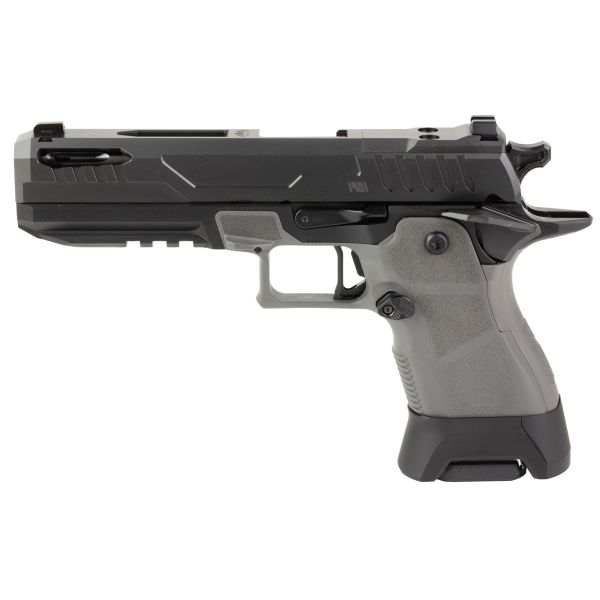 OA DEF OA 2311 PRO 9MM 5″ 21RD GRY