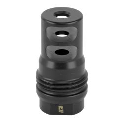 RUGGED 2 PORT BRAKE 1/2X28