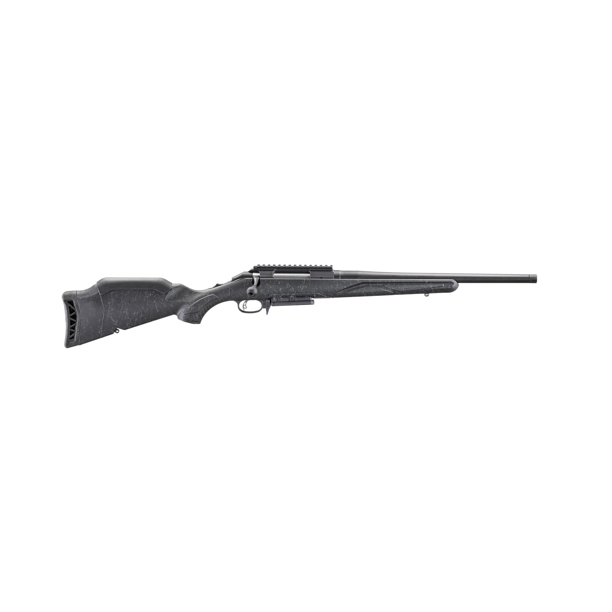 RUGER AMER G2 PATROL 308WIN 16.1 3RD