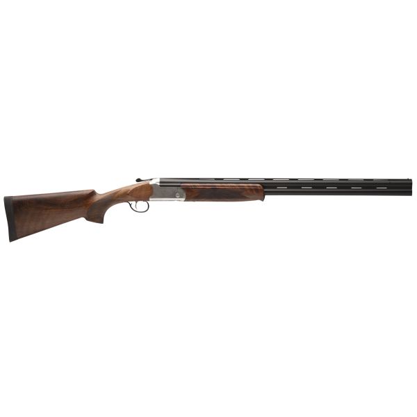 STEVENS 555 ENHANCED O/U 12GA 28″