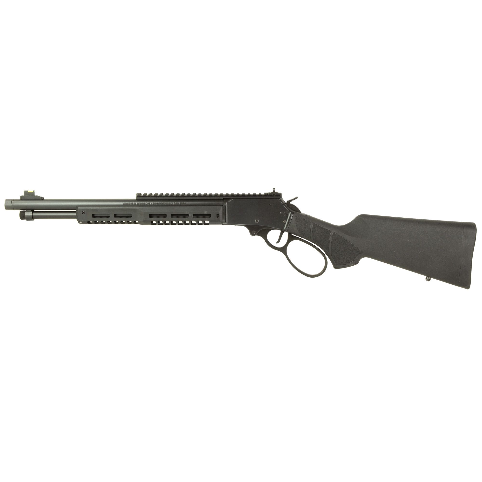 S&W MODEL 1854SH 45C 8RD 16.3″ BLK