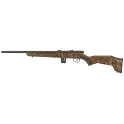 SAV 93 MINIMALIST 22WMR 18″ BROWN